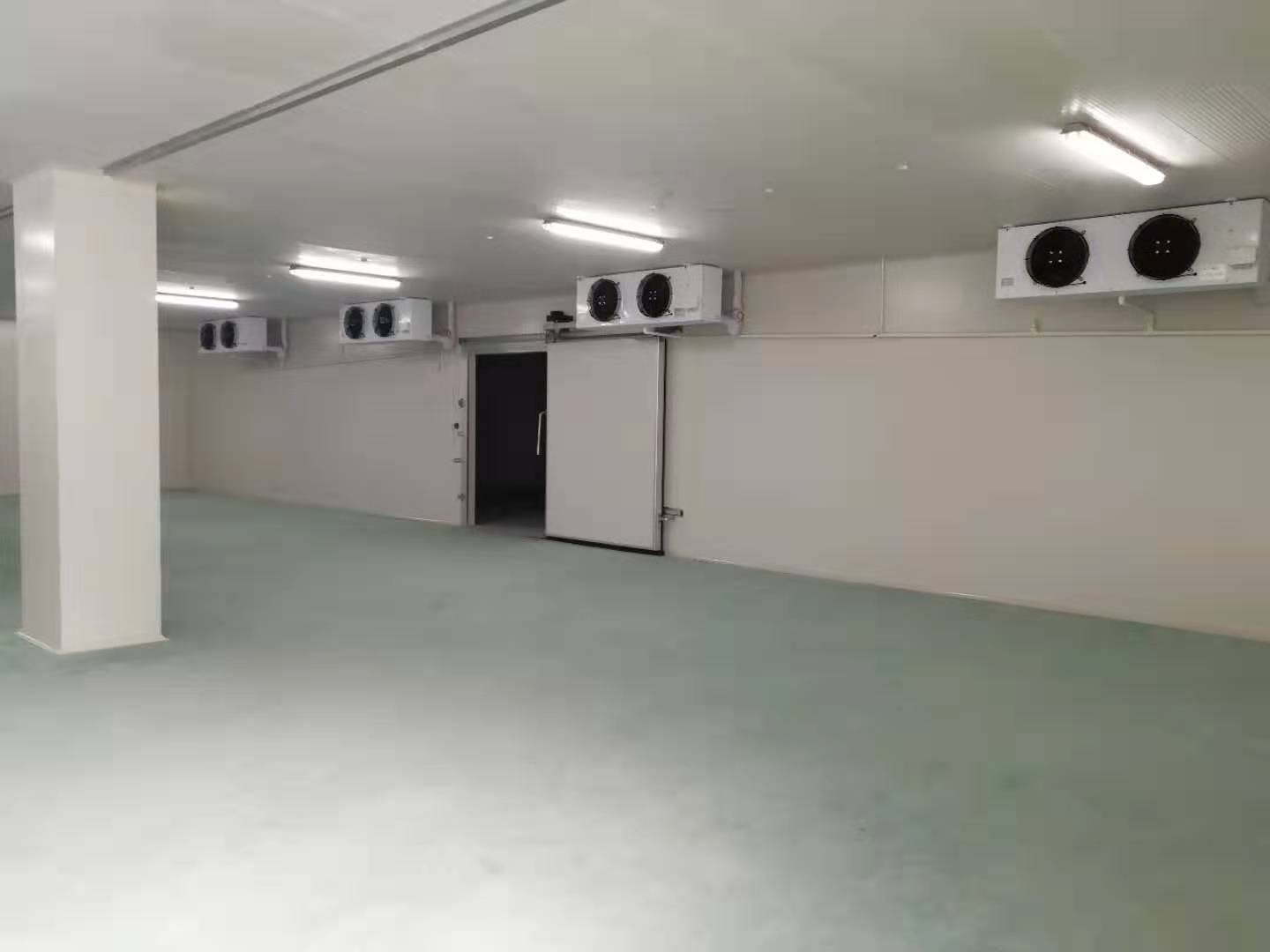 建造中大型醫(yī)用冷庫(kù)濕度多少才正常？費(fèi)用安裝價(jià)格是多少？