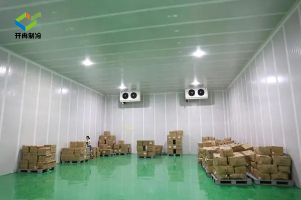 冷庫驗證步驟，冷庫為什么要驗證？