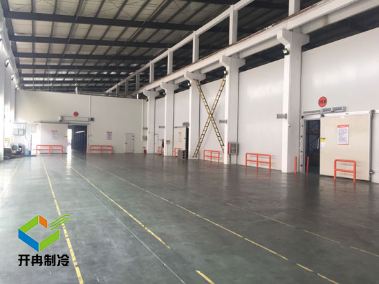 冷庫驗證步驟，冷庫為什么要驗證？
