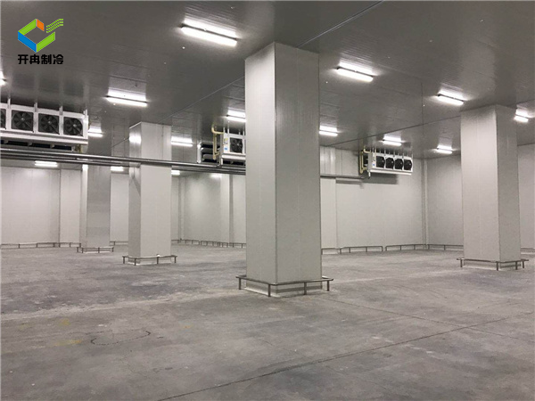 食品冷藏庫在建造過程中有哪些要求？