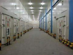 氣調庫安裝，造一個氣調庫需要多少錢