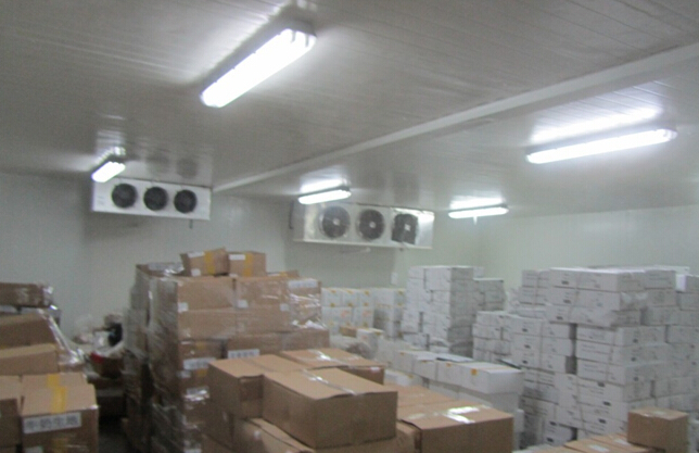 -18℃低溫冷凍庫安裝價格怎么算，冷凍庫肉類冷庫造價