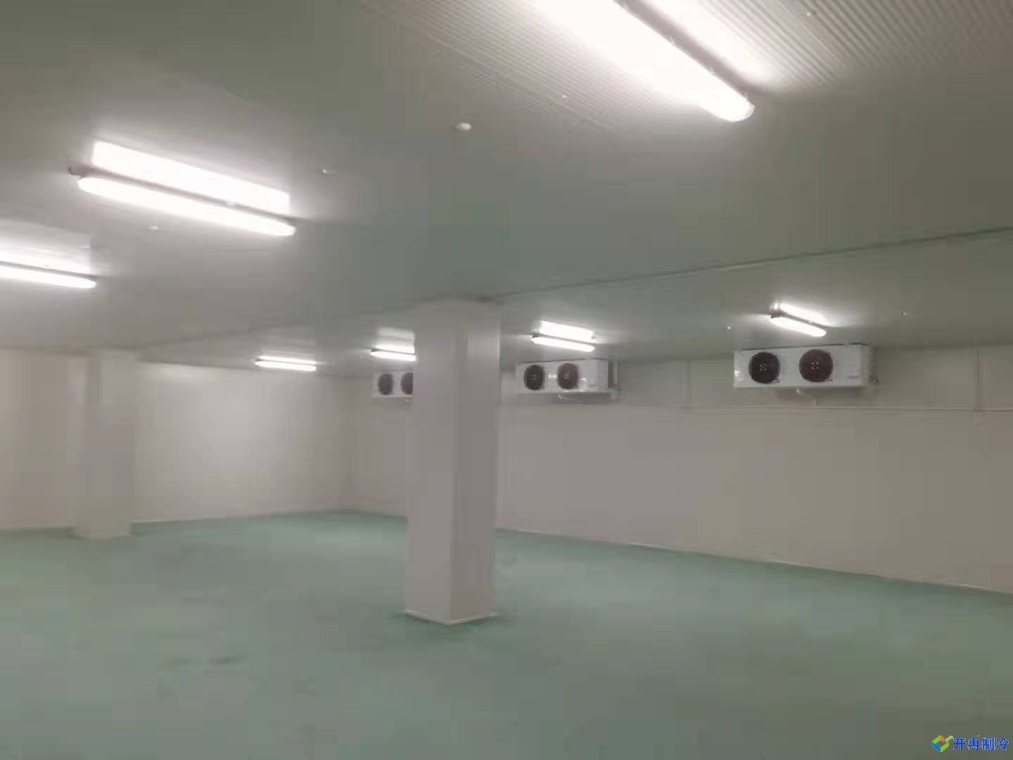 700平米原料基地冷庫，冷藏庫安裝價(jià)格多少錢