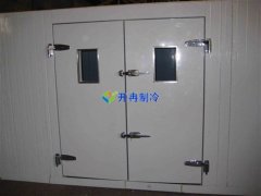 常規獸藥疫苗冷庫溫濕度要求，冷庫建造成本多少