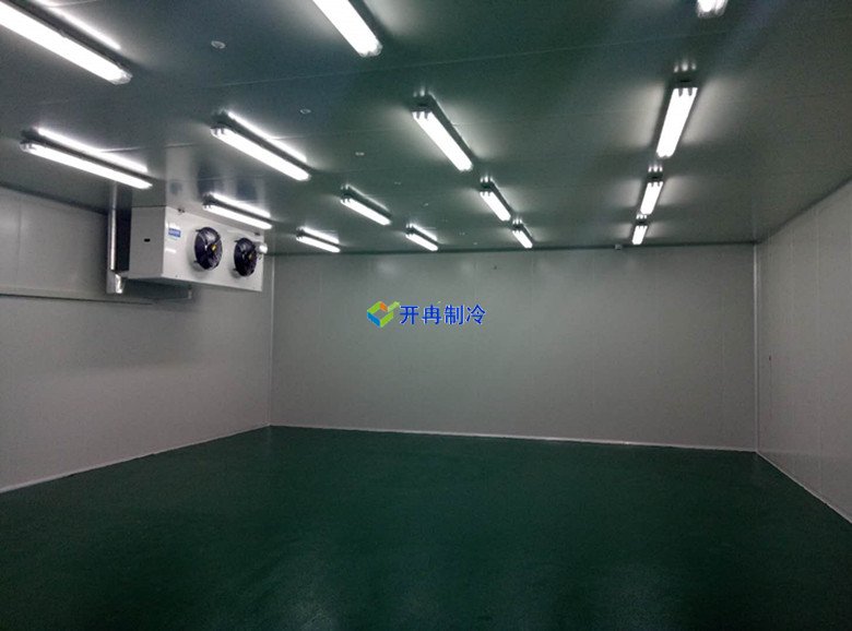 醫(yī)療冷庫，疫苗冷藏庫