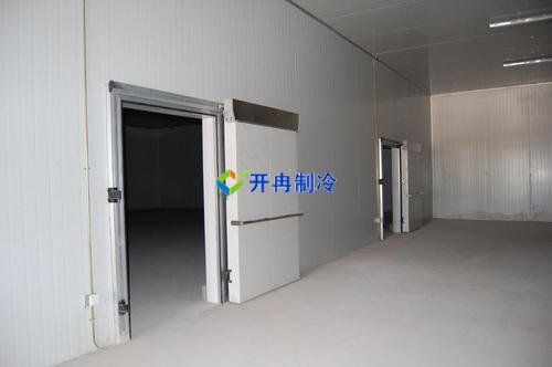 開冉制冷，牛奶冷藏庫(kù)
